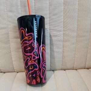 Starbucks Tumbler